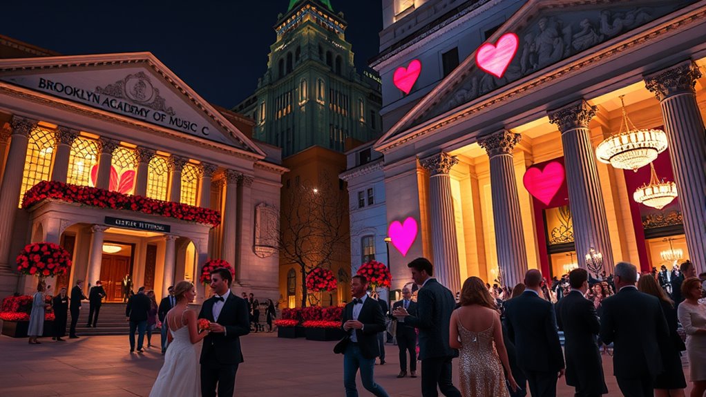cultural romantic valentine experiences