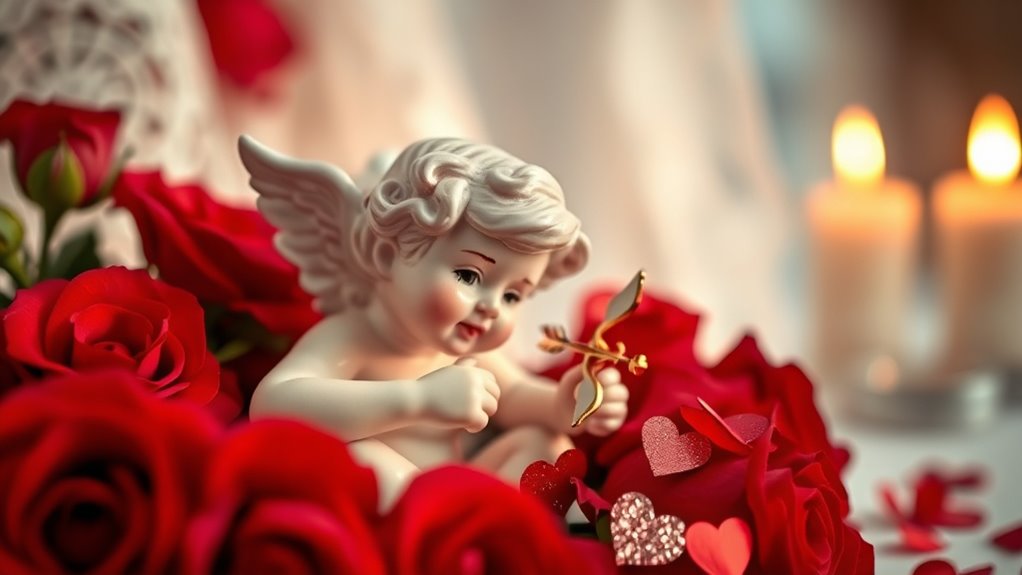 cupid s commercial transformation
