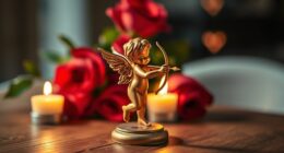 cupid s love symbol origin