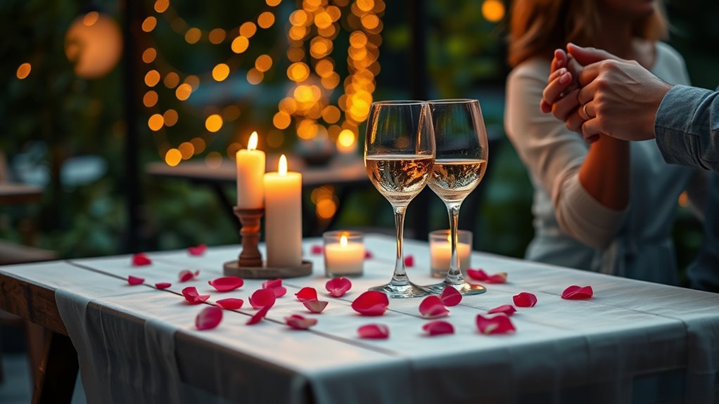 discover your romantic style