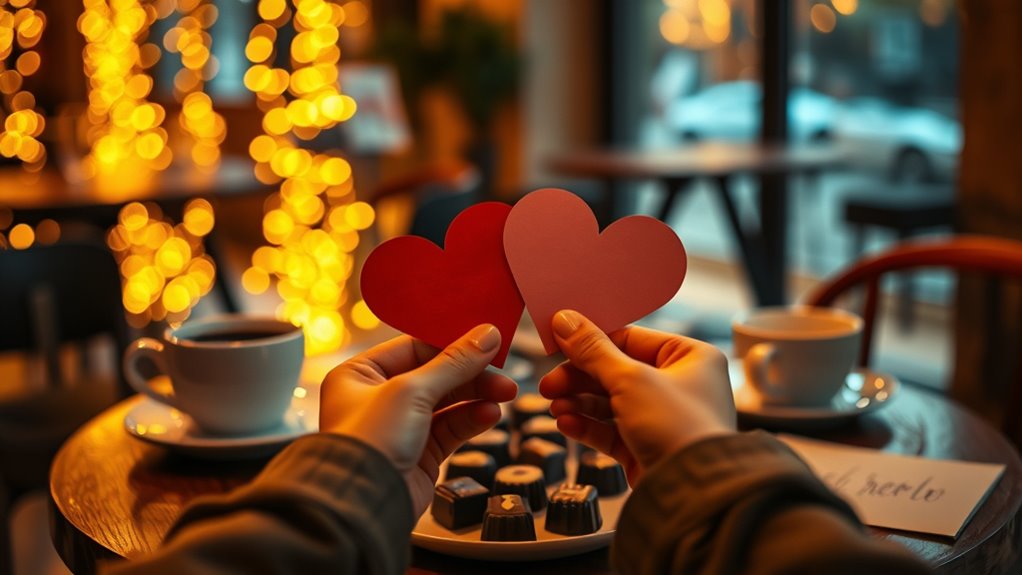 discussing future goals