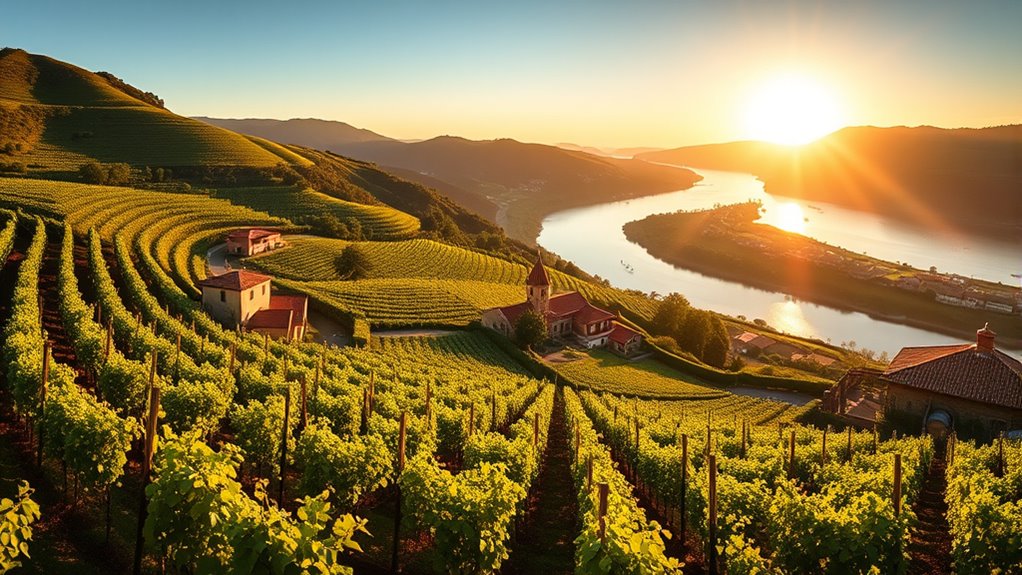 douro valley wine tours