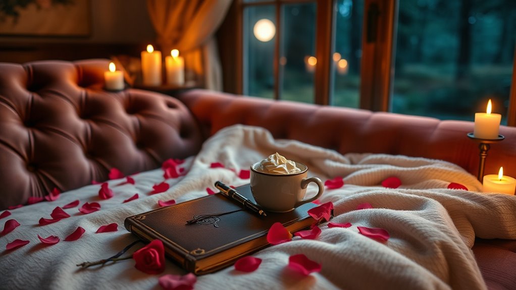 dreamy scenic vacation options