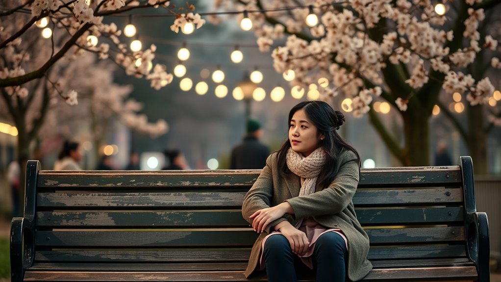 embrace change with patience