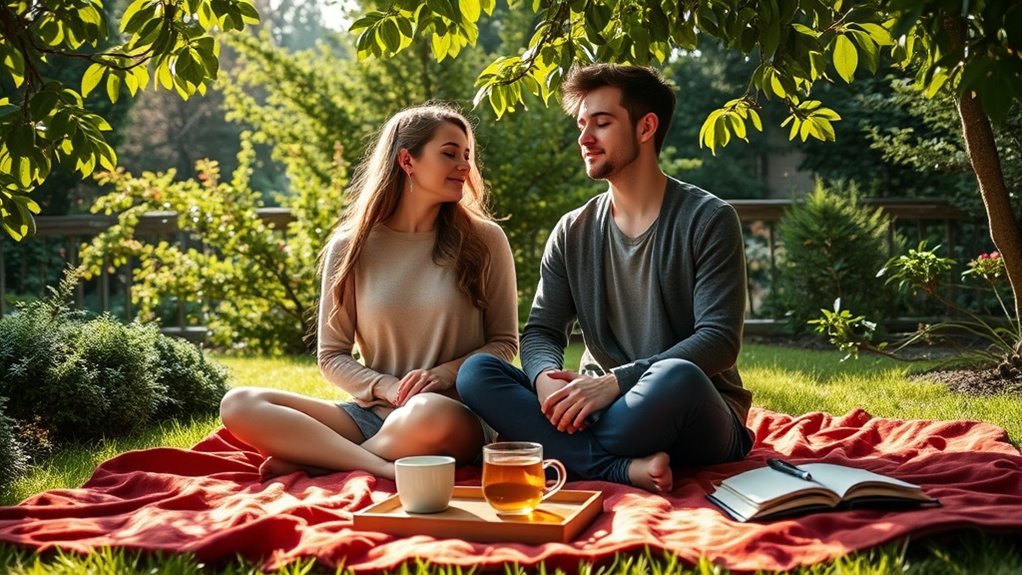 engage fully listen mindfully