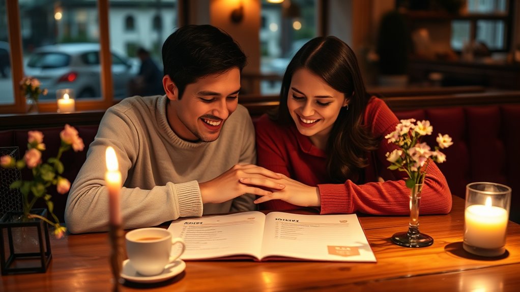 enhance bonds through shared goals