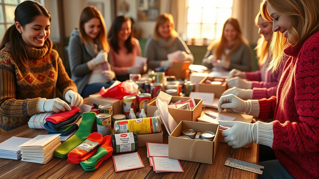 essential thoughtful care packages