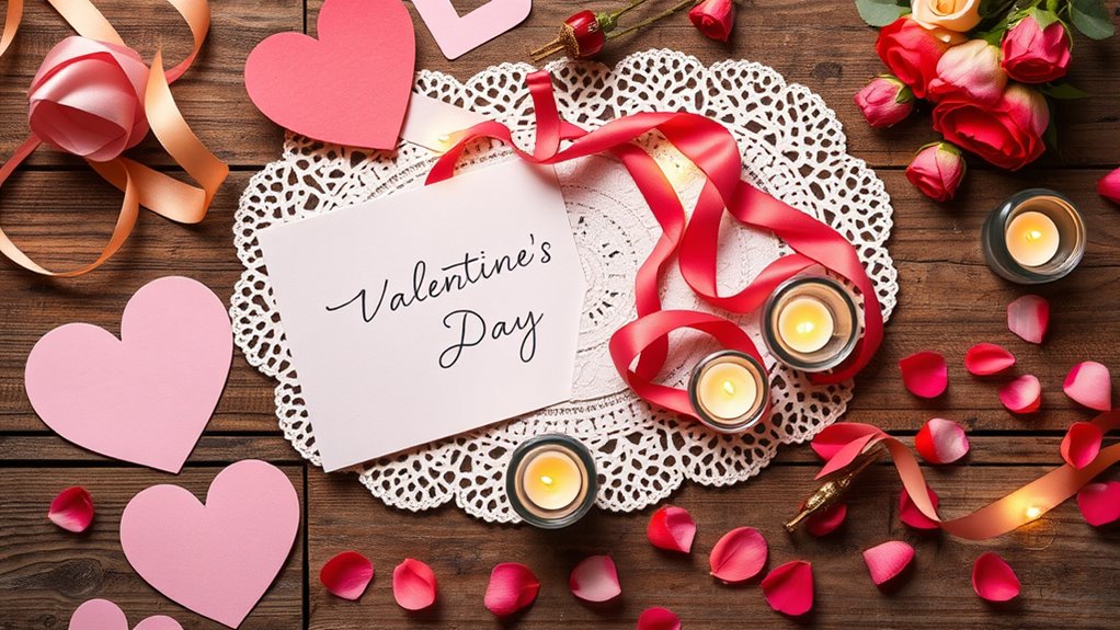 gather inspiring visual elements