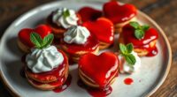 gluten free valentine s day sweets