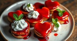 gluten free valentine s day sweets