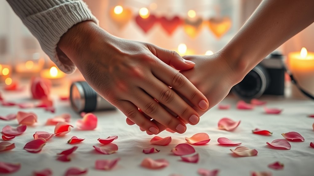 handle love challenges wisely