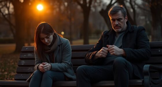 handling disagreements with care