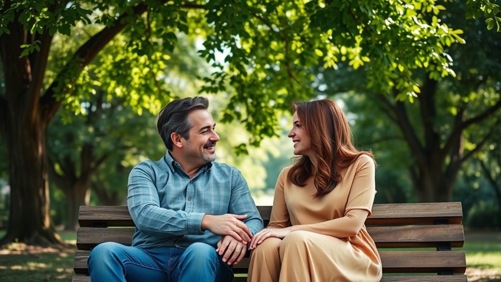 honest clear attentive communication