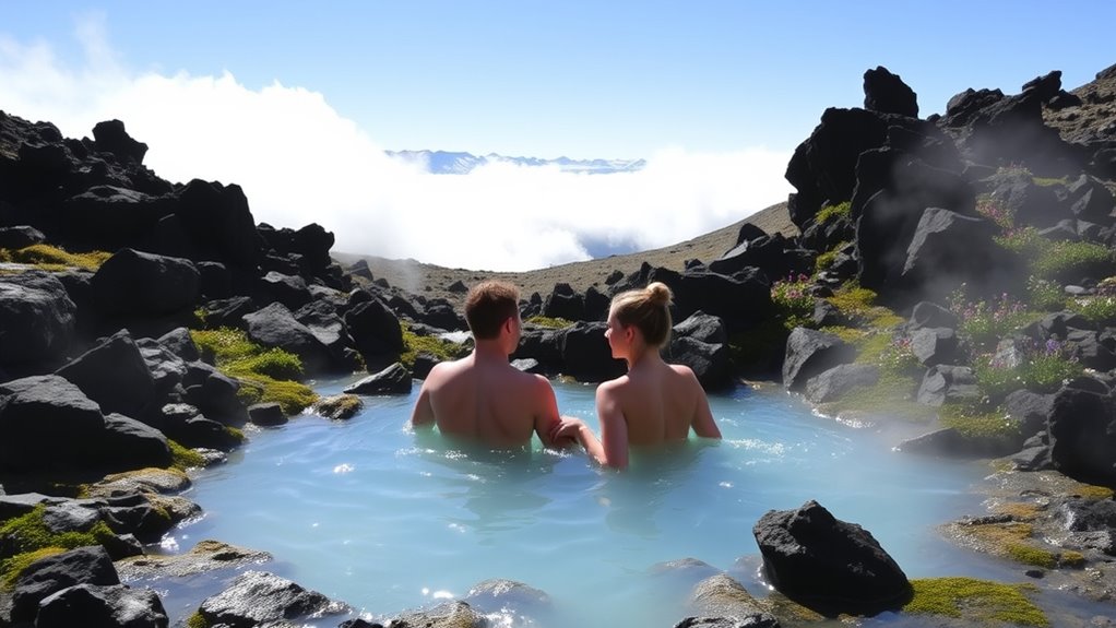 iceland hot springs tips