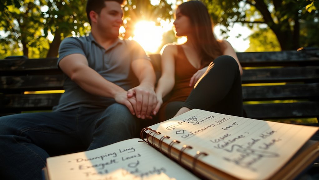 identify and manage personal expectations