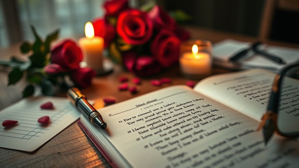 include personal memory details