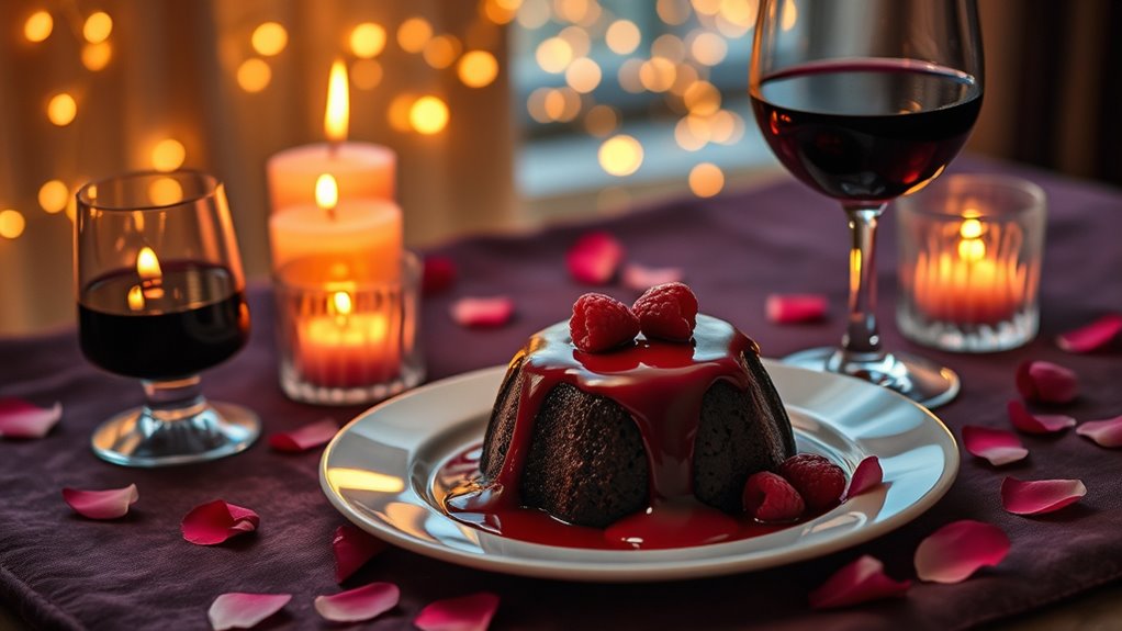 indulge nourish celebrate yourself