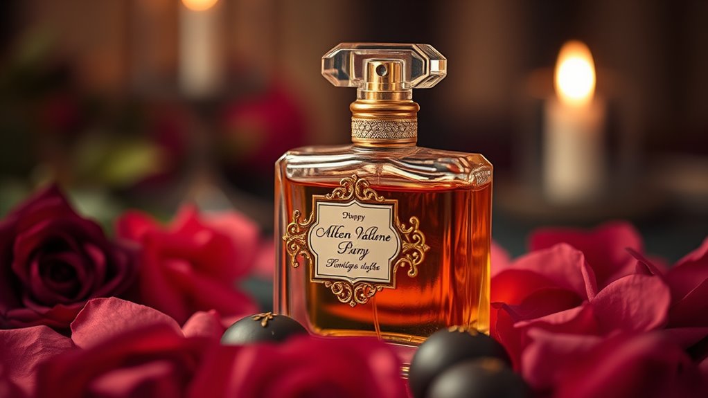 indulgent edible scent experiences