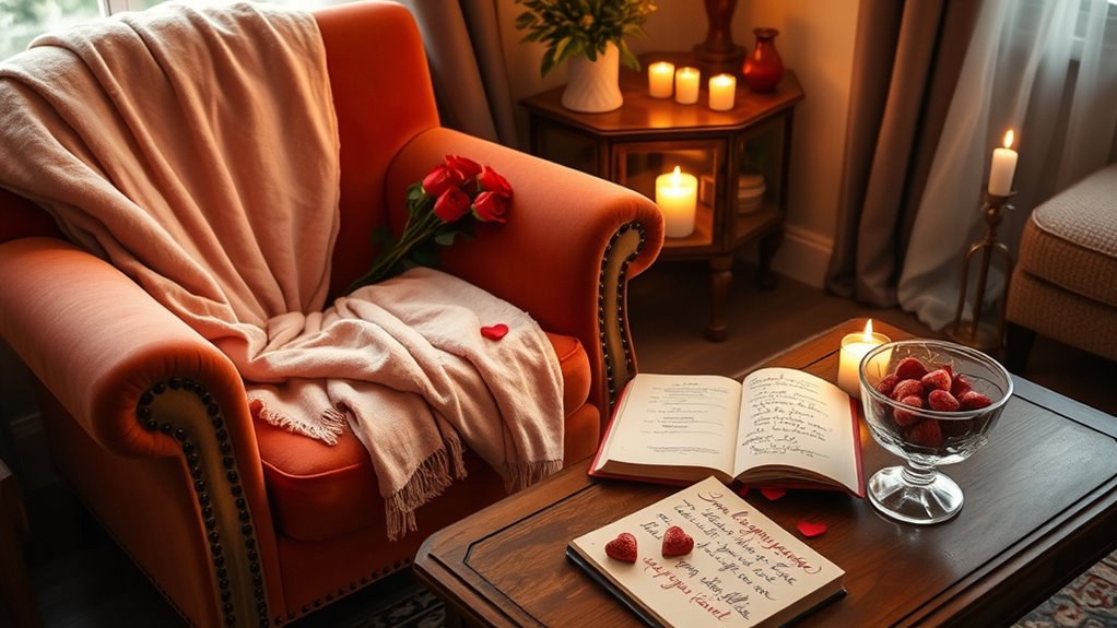 know your love language