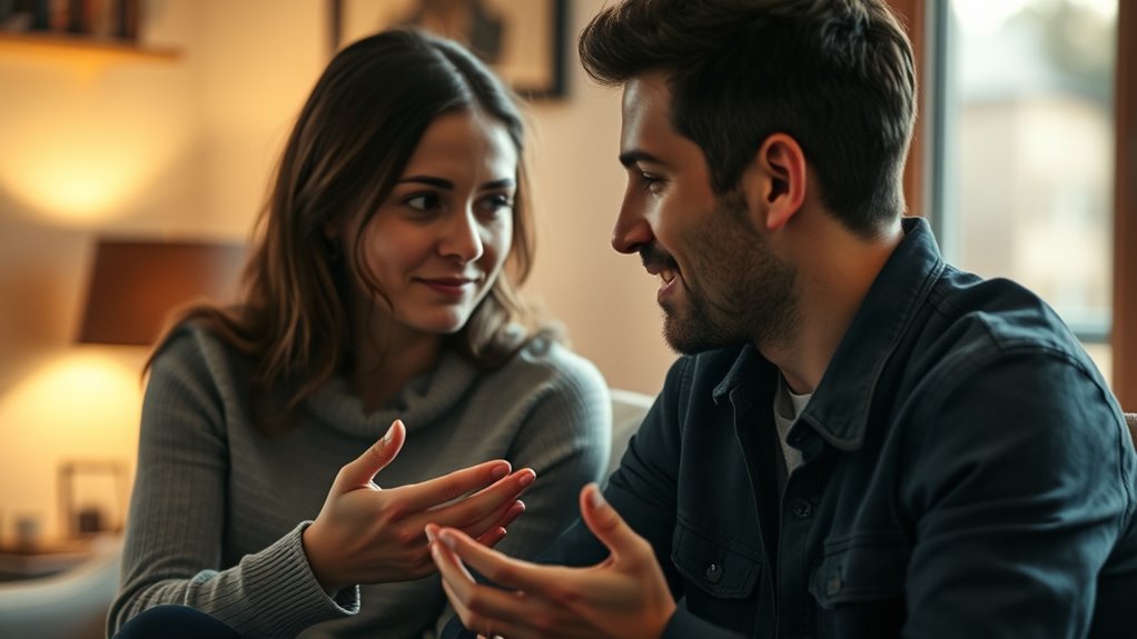 listen understand respond empathetically