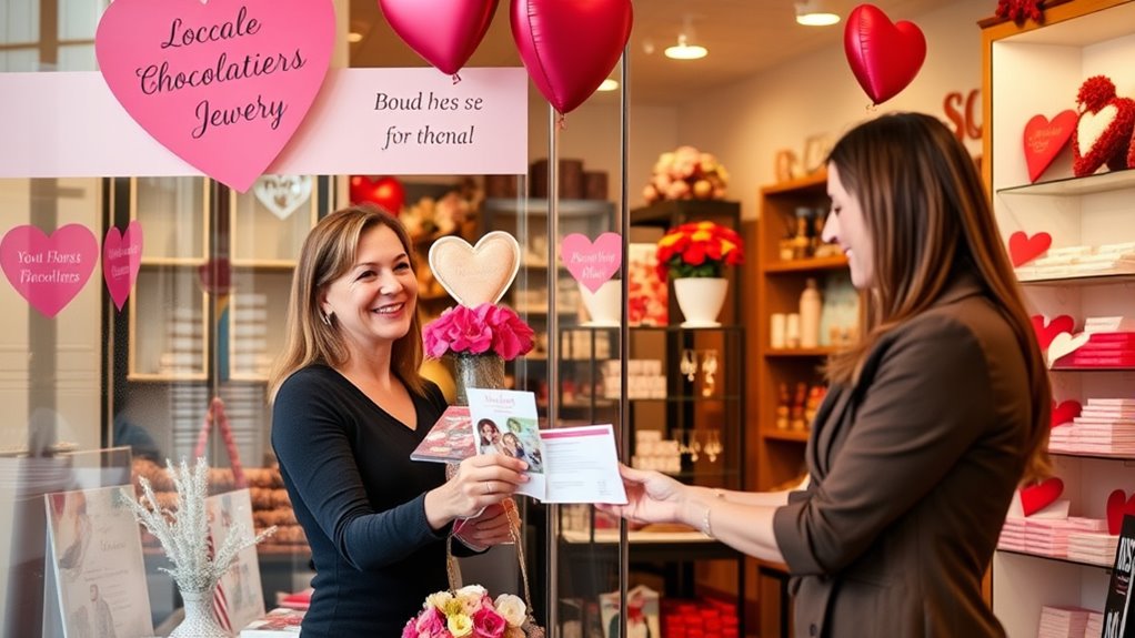 local business collaboration opportunities