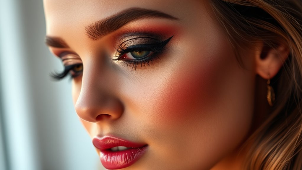 long lasting makeup tips