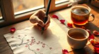 love filled poetic expressions
