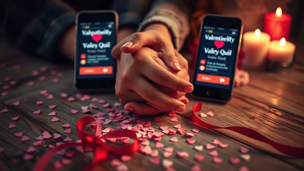 love match assessment