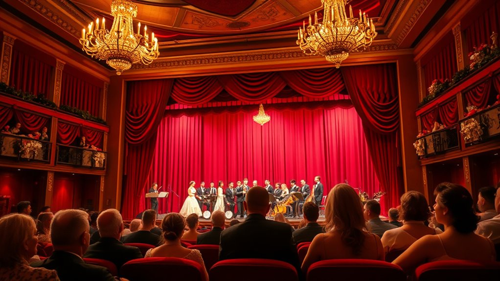 love s musical enchantment