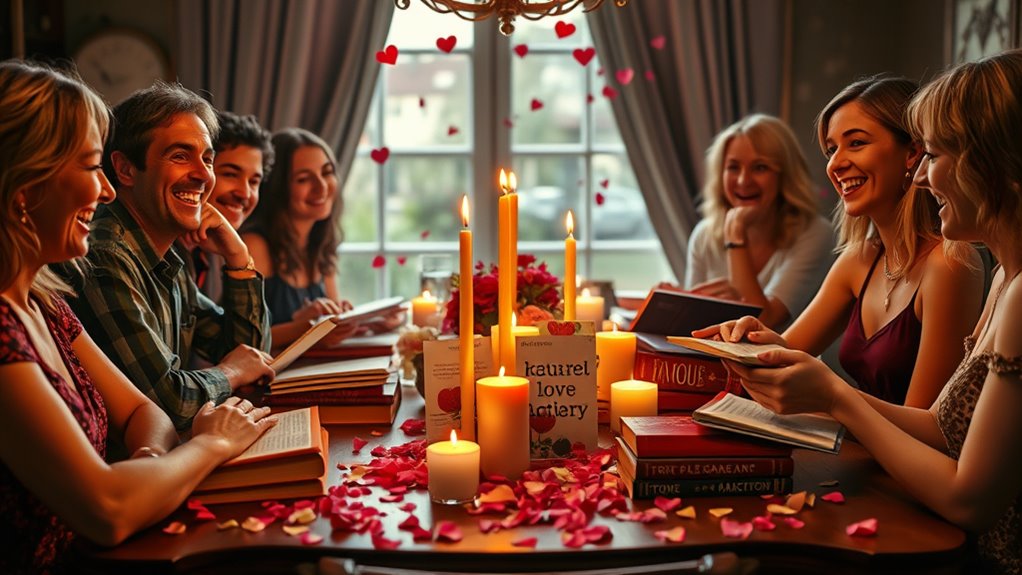 love stories shaping culture
