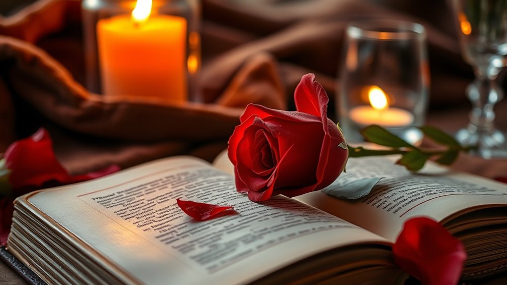 love style reveals personality