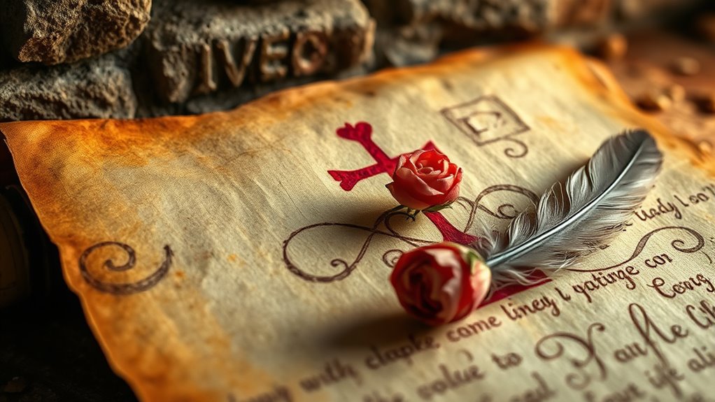 martyrs named valentine sacrificed