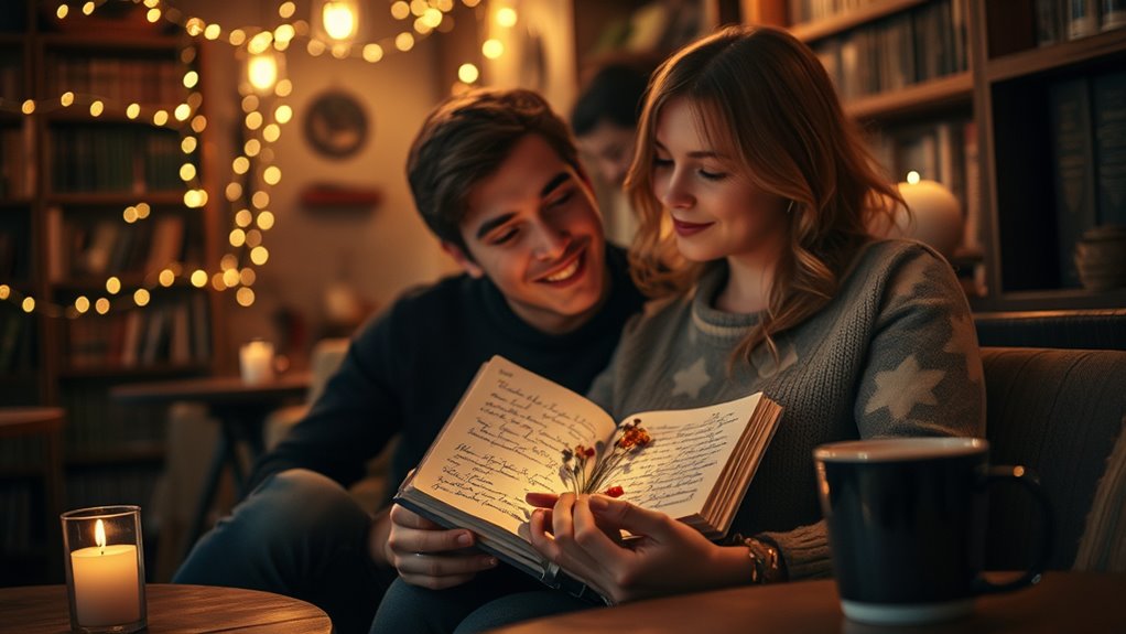 meaningful details enhance storytelling