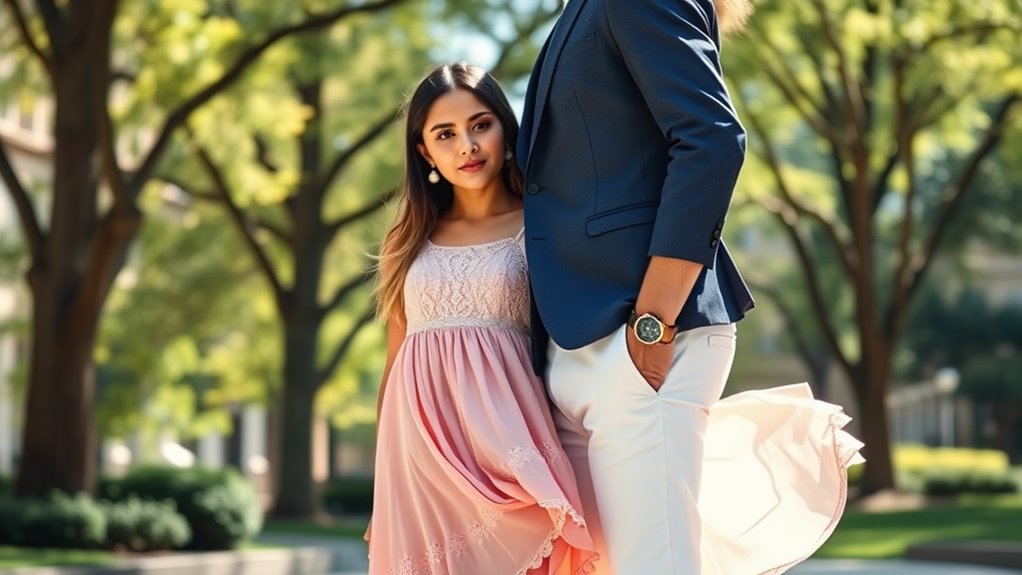 mix colors and textures