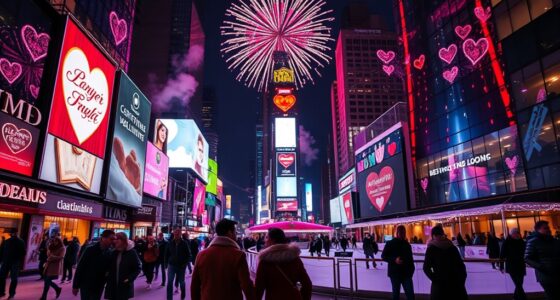 nyc valentine s day events 2025