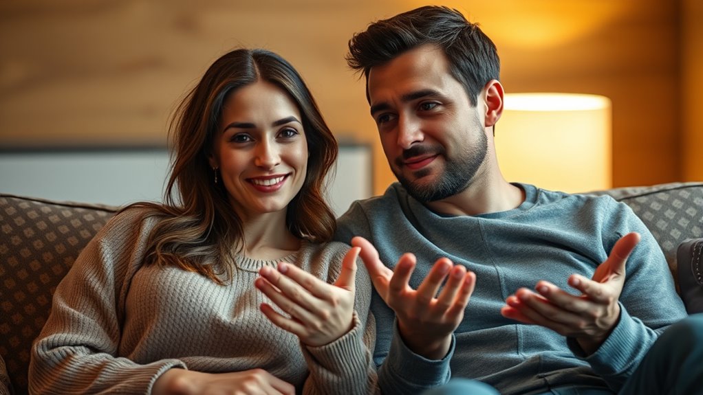 observe nonverbal emotional cues