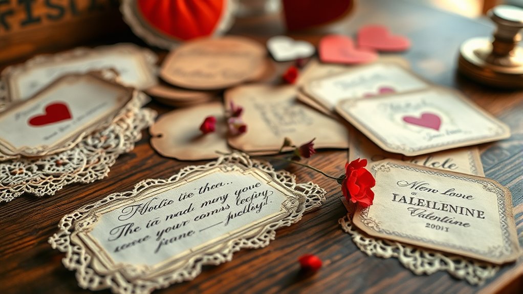 origins of romantic symbolism
