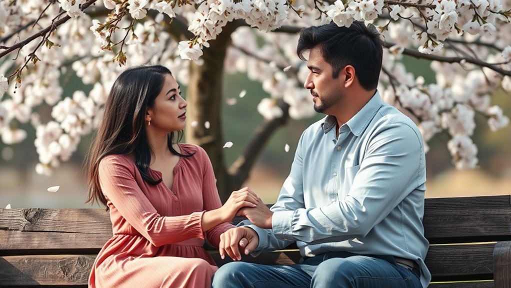 own apologize improve trust