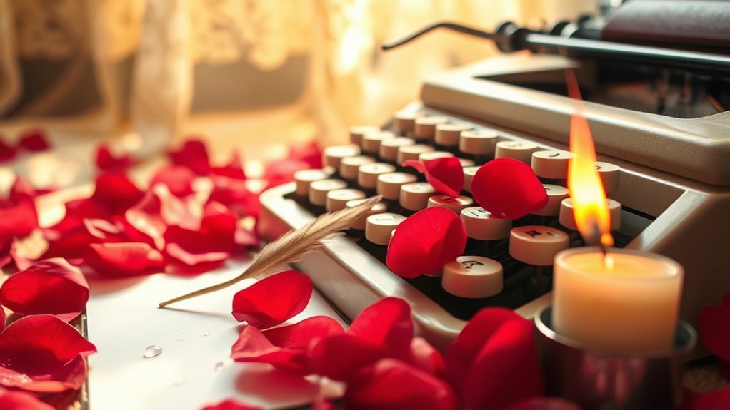 paint emotions with imagery