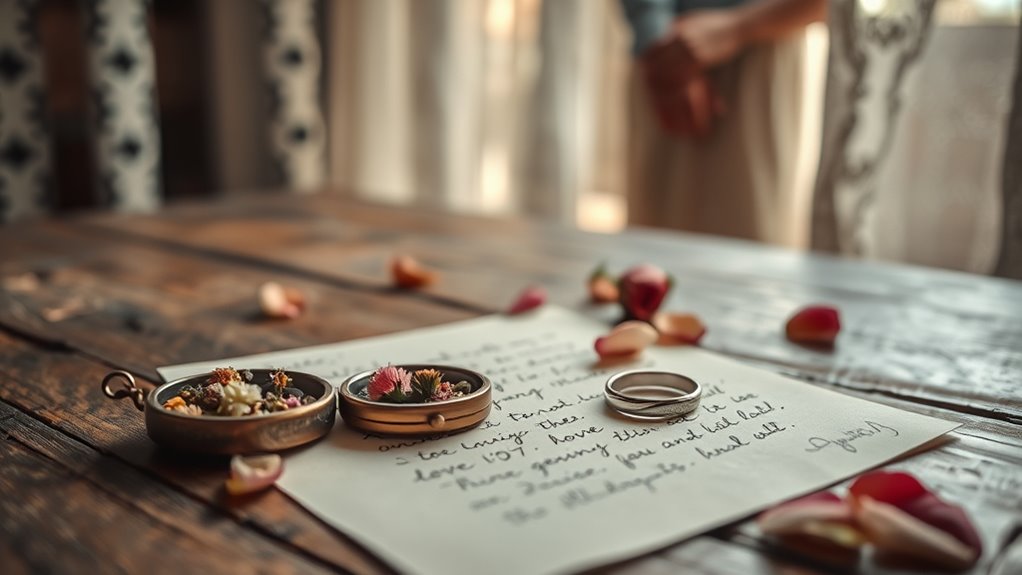 personal symbols enhance emotional storytelling