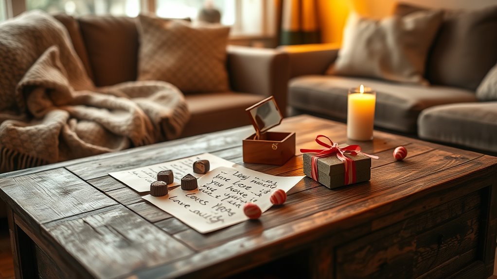 personalized heartfelt gift ideas