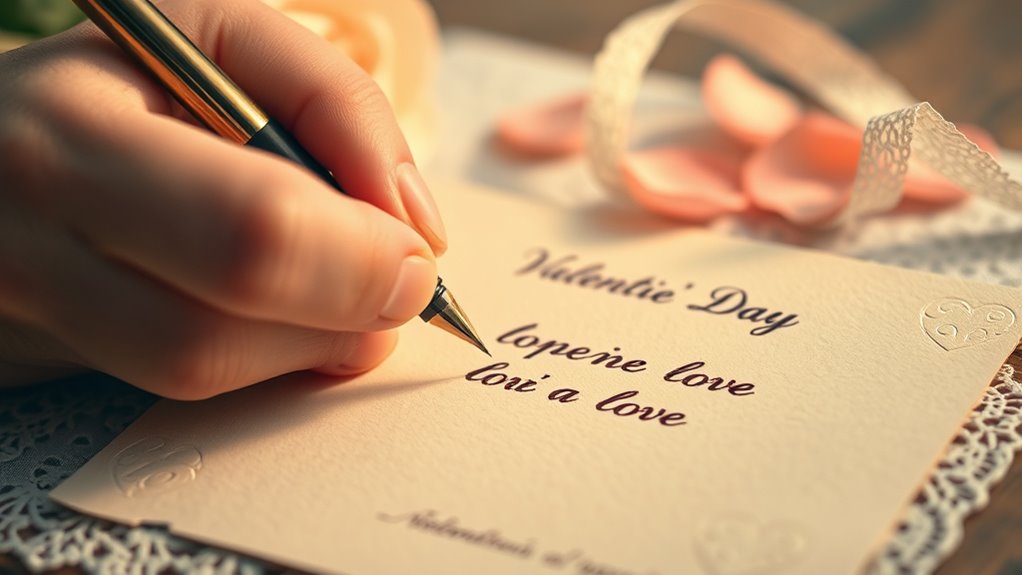 personalized heartfelt relationship messages