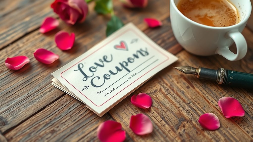 personalized meaningful heartfelt gestures