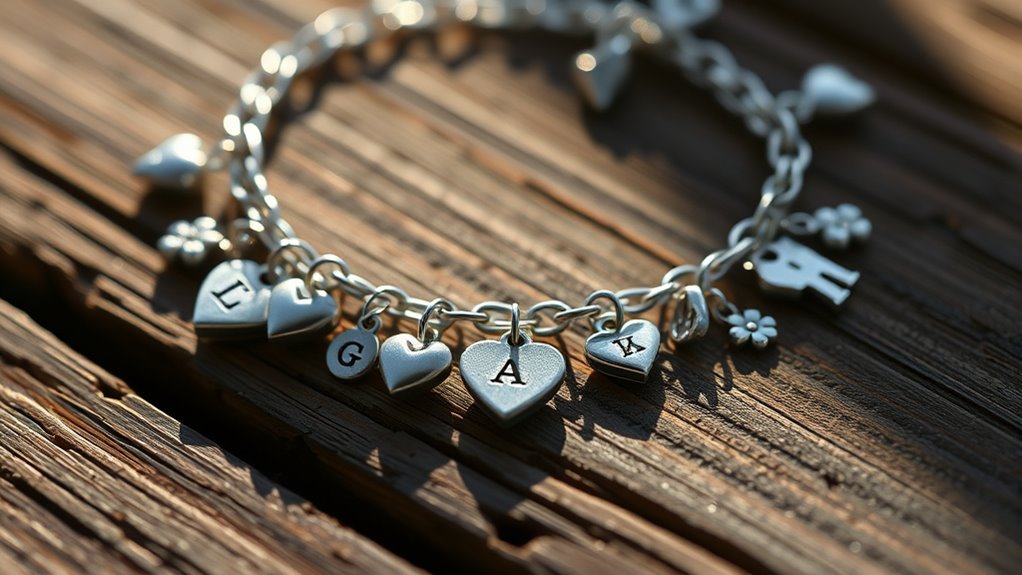 personalized meaningful memory jewelry