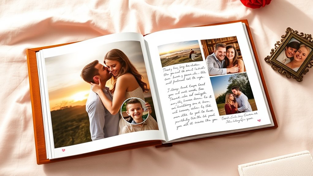 personalized memory keepsake gifts