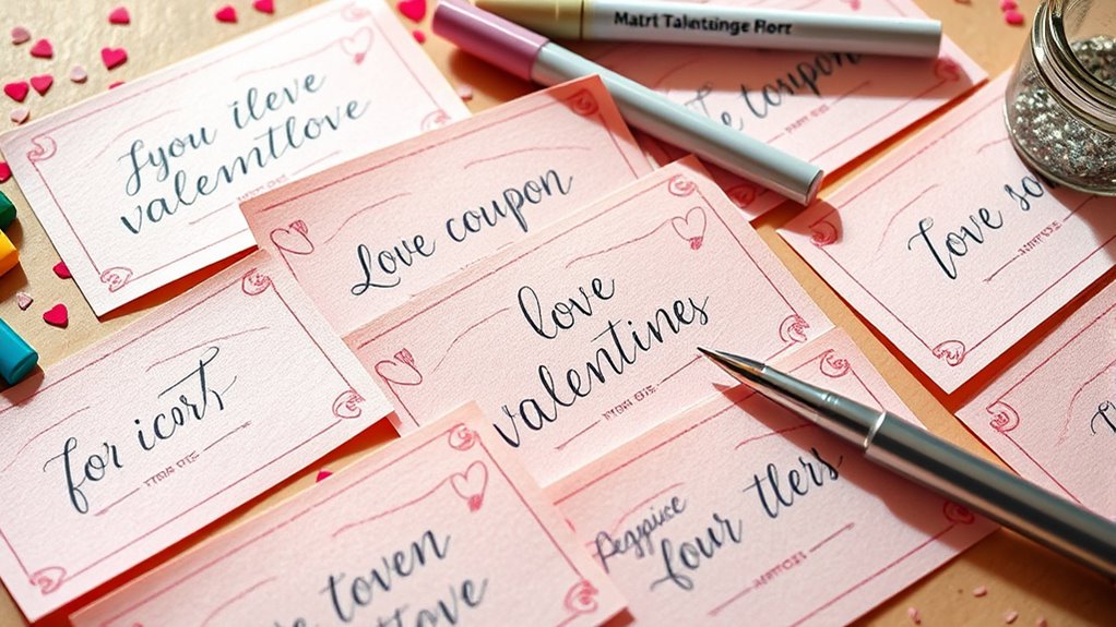 personalized romantic experience ideas