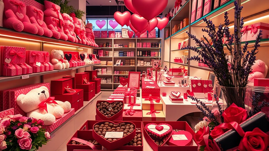 personalized romantic gift ideas
