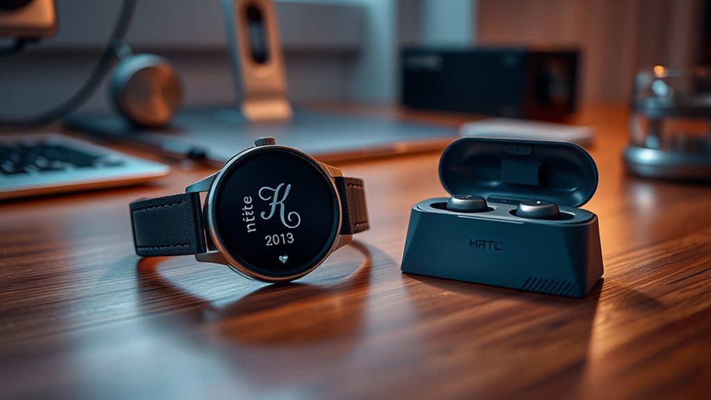 personalized tech gift ideas