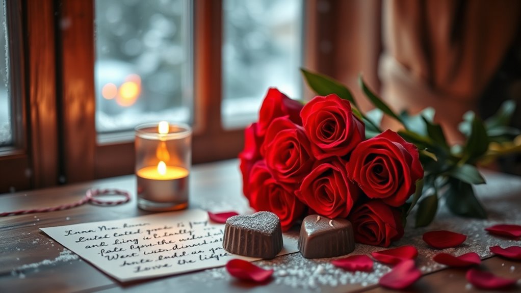 personalized valentine s celebration ideas