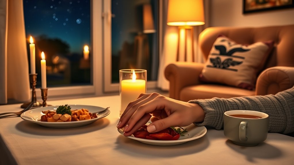 plan consistent romantic outings